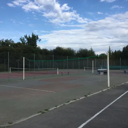 캠프장 Marvilla Parks 4 Etoiles